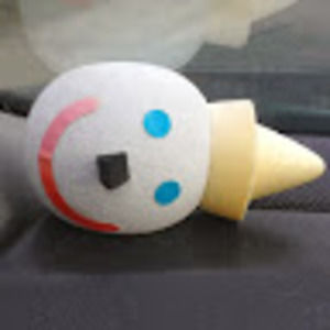 Meet your Posher, Edward